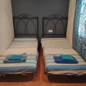  Apartamento Dream 3-bed